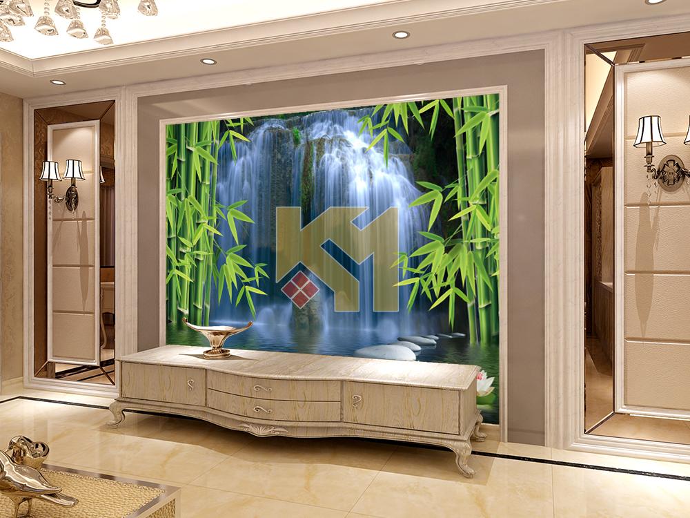 Tranh dán tường Tranh dán tường