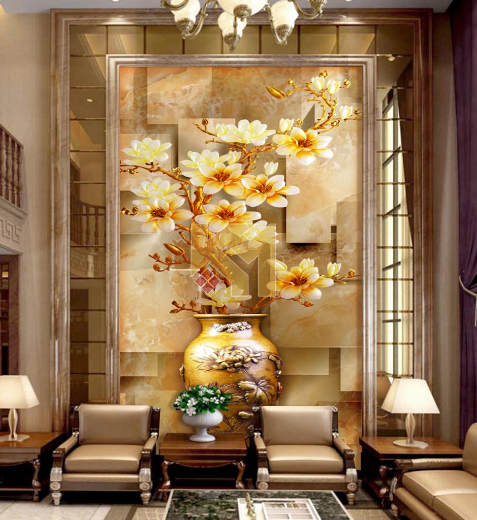 Tranh dán tường Tranh dán tường