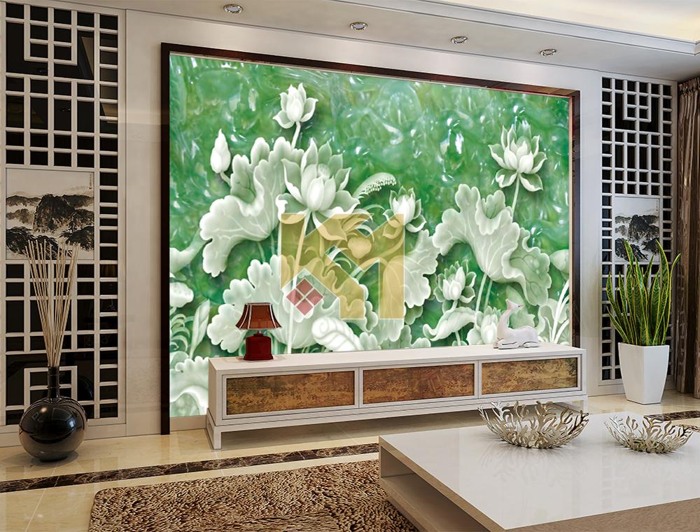 Tranh dán tường Tranh dán tường