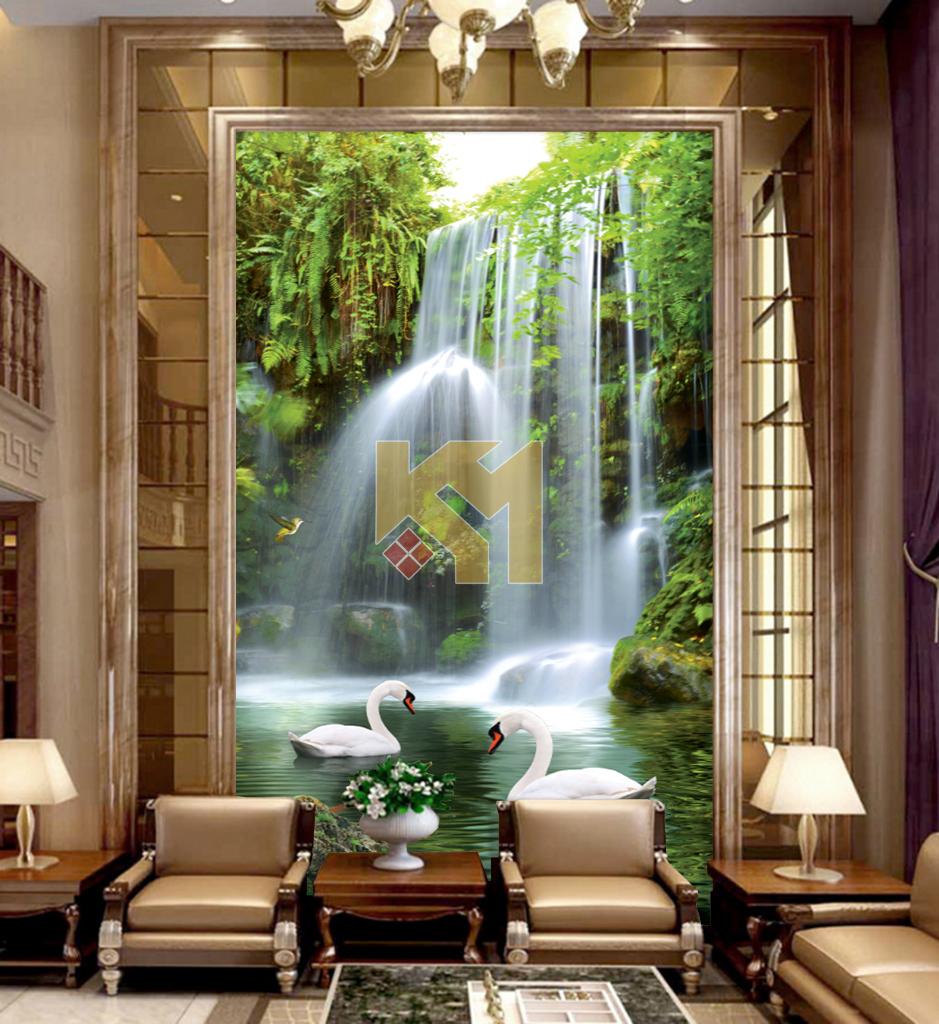 Tranh dán tường Tranh dán tường