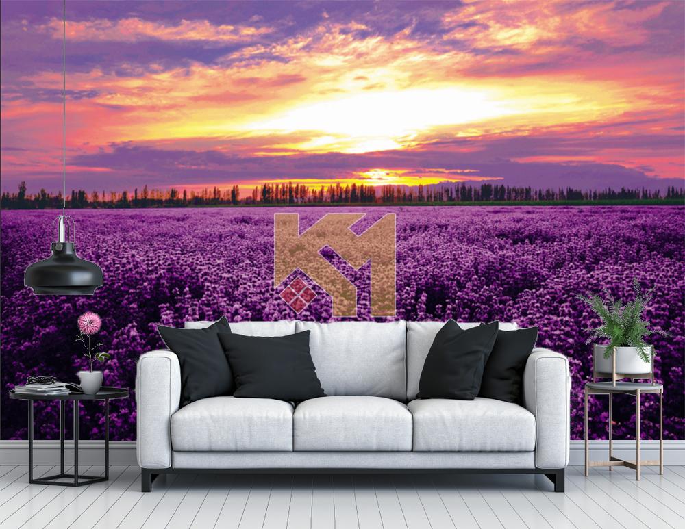 Tranh dán tường Tranh dán tường