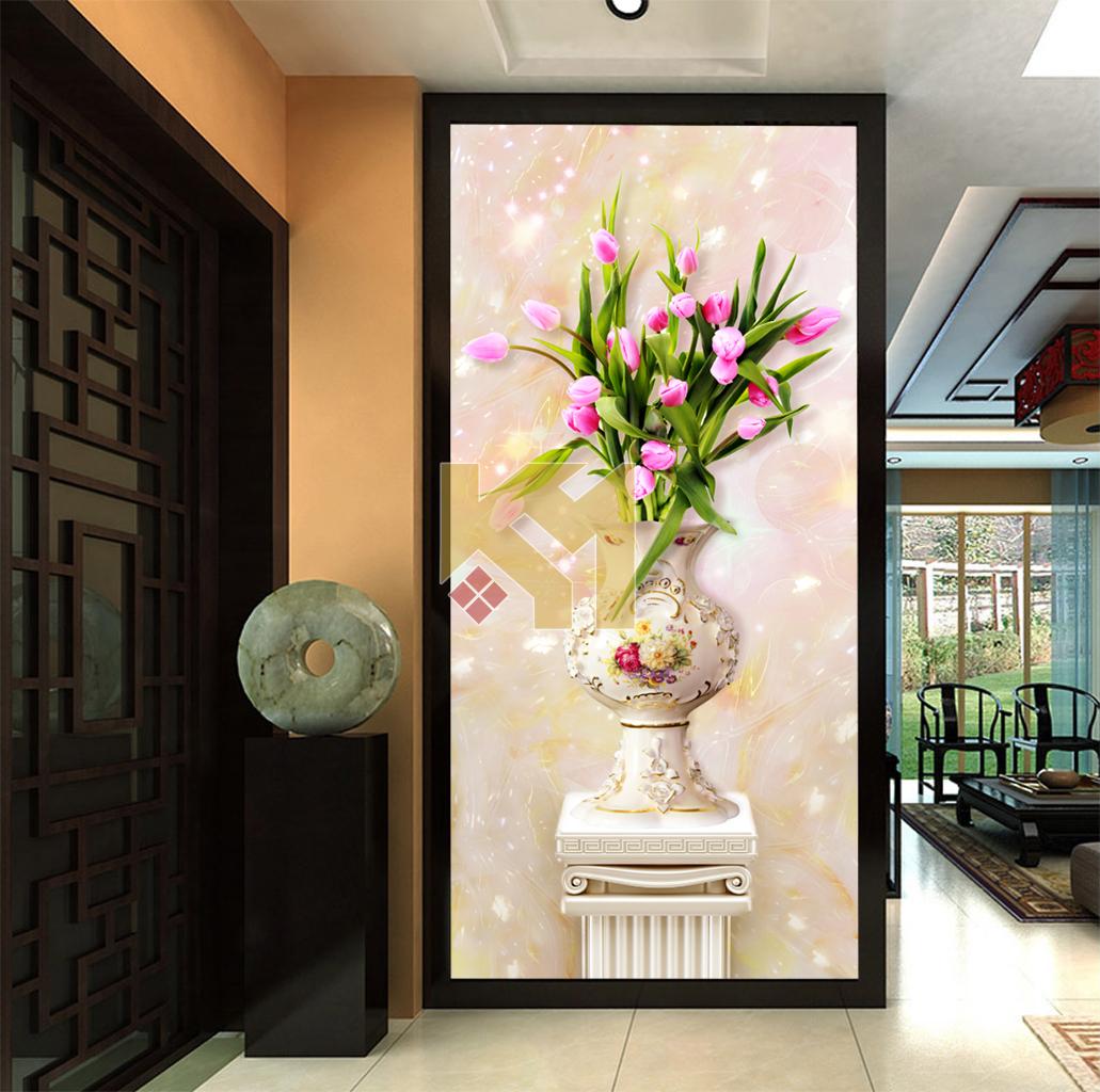 Tranh dán tường Tranh dán tường