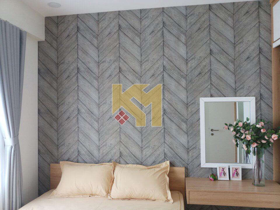 Giấy dán tường Giấy dán tường