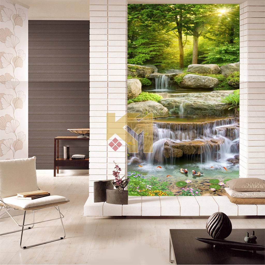 Tranh dán tường Tranh dán tường