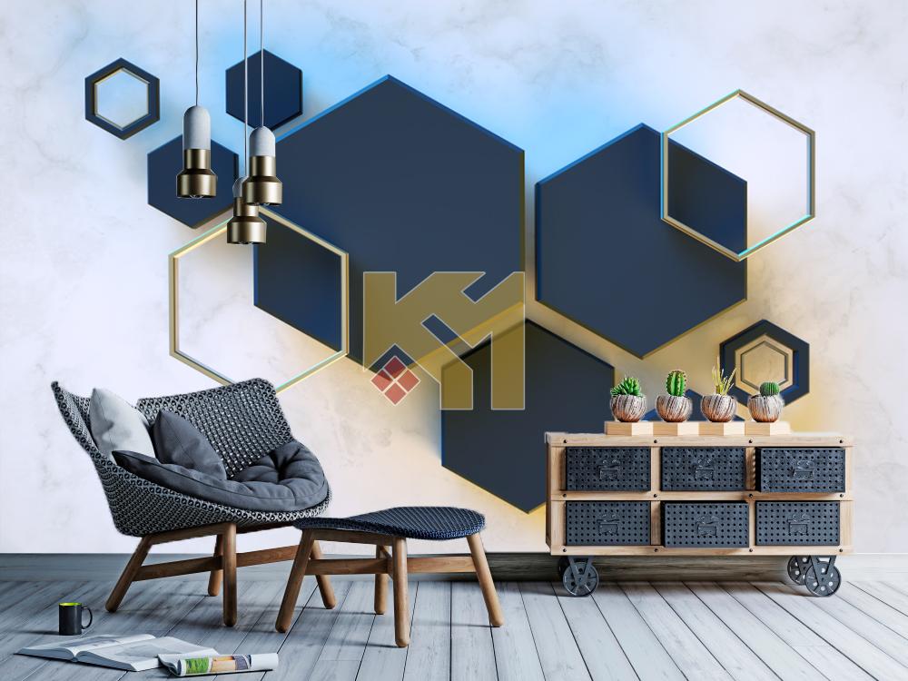 Tranh dán tường Tranh dán tường