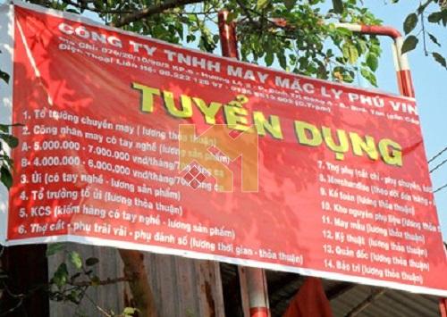 Băng rôn Băng rôn