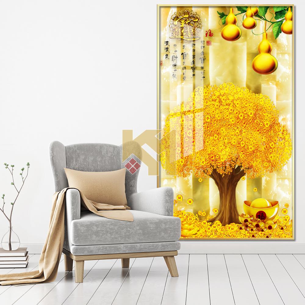 Tranh dán tường Tranh dán tường