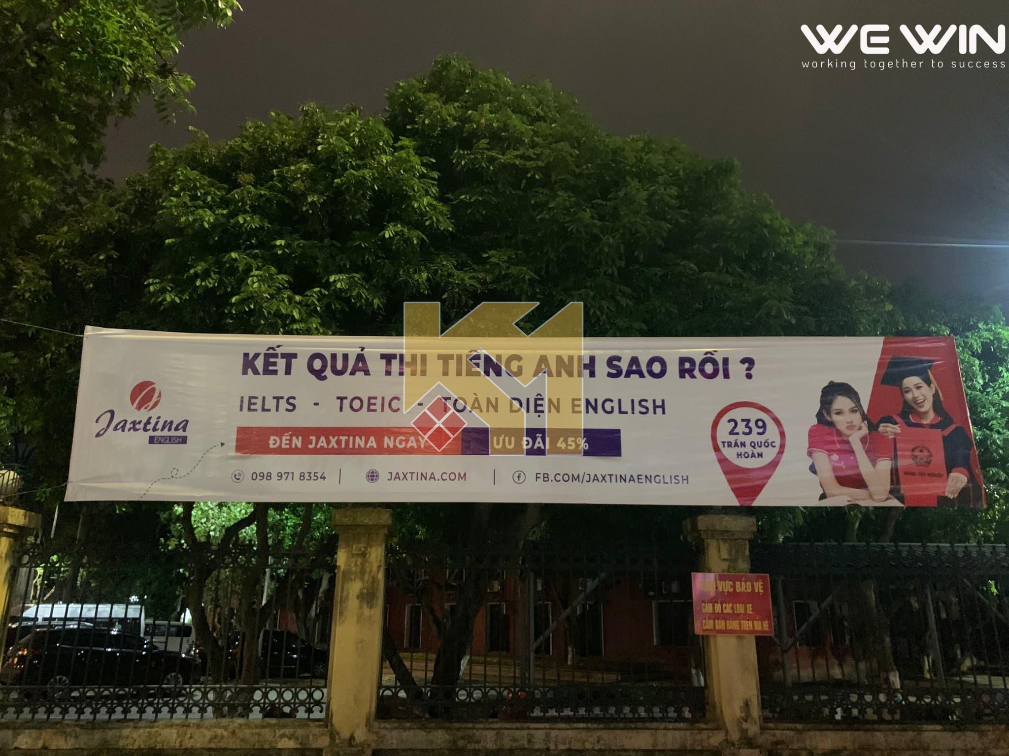 Băng rôn Băng rôn