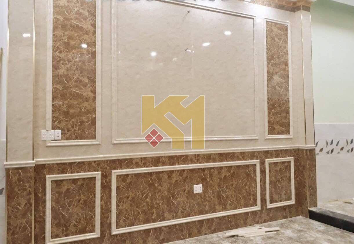 Tấm nhựa giả đá Tấm nhựa giả đá