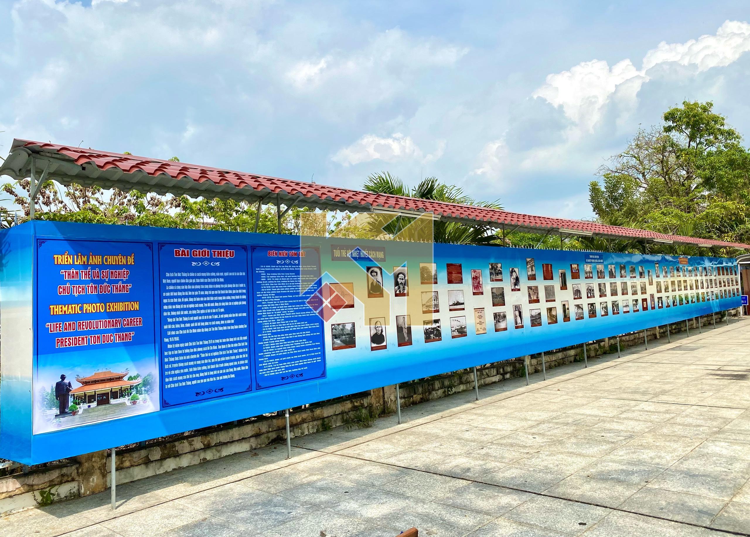 Băng rôn Băng rôn