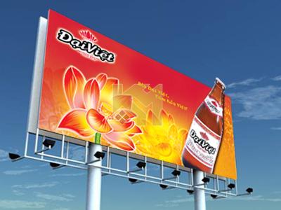 Pano ngoài trời Pano ngoài trời