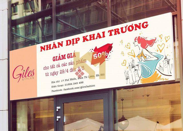 Băng rôn Băng rôn