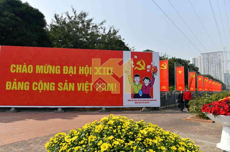 Pano ngoài trời Pano ngoài trời