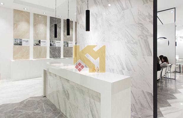 Tấm nhựa giả đá Tấm nhựa giả đá