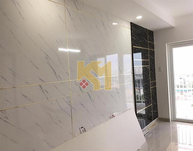 Tấm nhựa giả đá Tấm nhựa giả đá