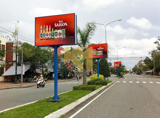 Pano ngoài trời Pano ngoài trời