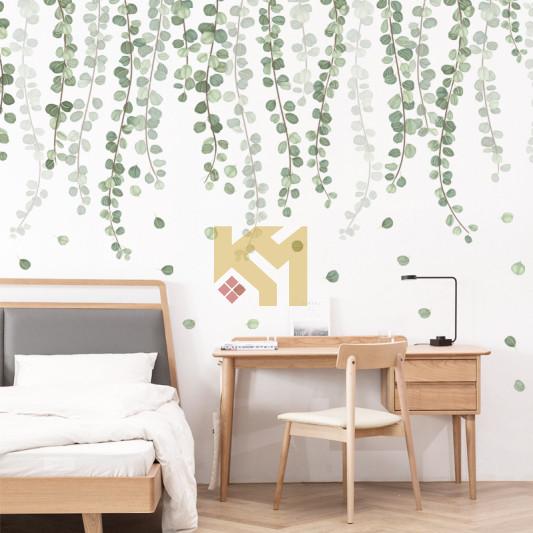 Giấy dán tường Giấy dán tường