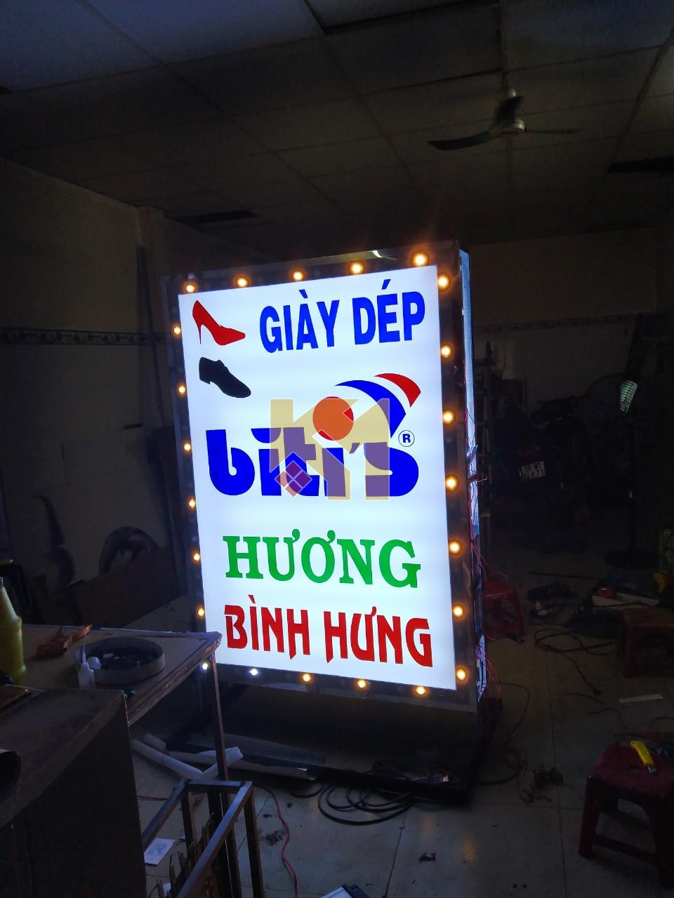 Bảng hiệu Bảng hiệu