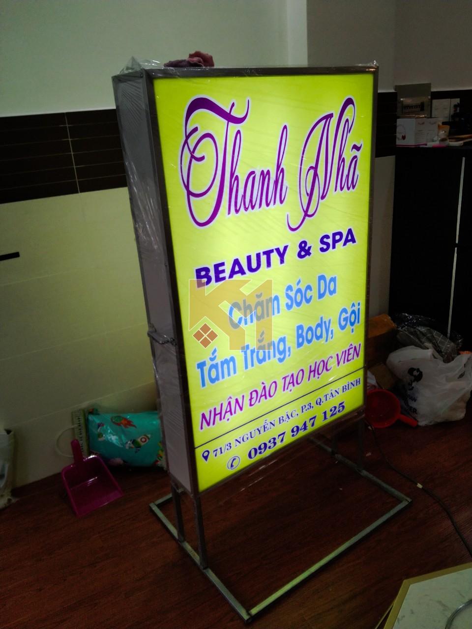 Bảng hiệu Bảng hiệu