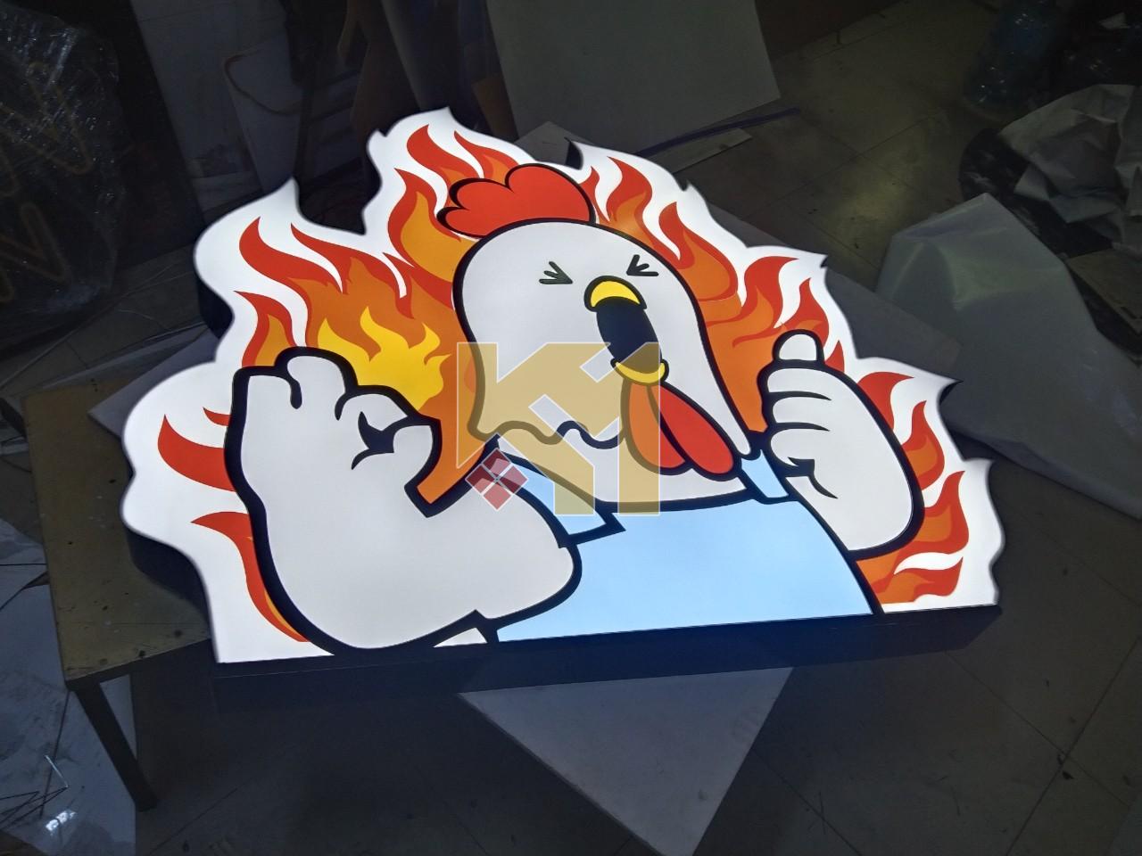 Bảng hiệu Bảng hiệu