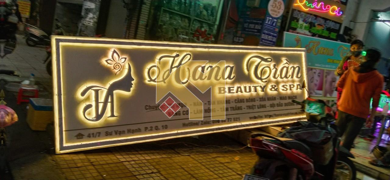 Bảng hiệu Bảng hiệu