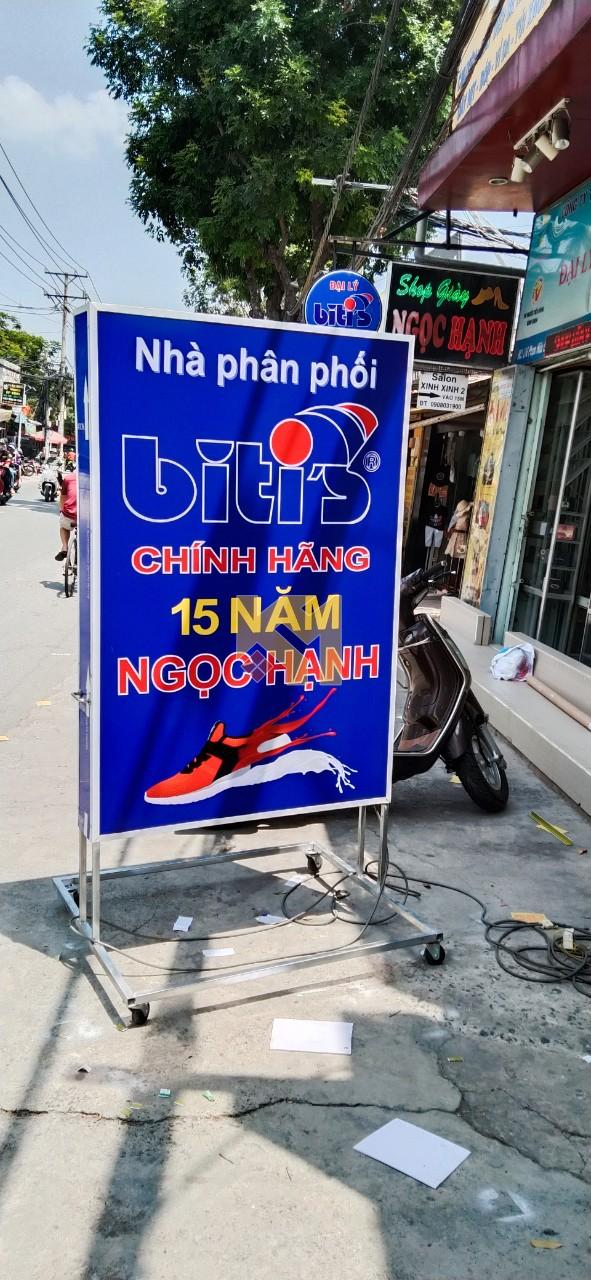 Bảng hiệu Bảng hiệu