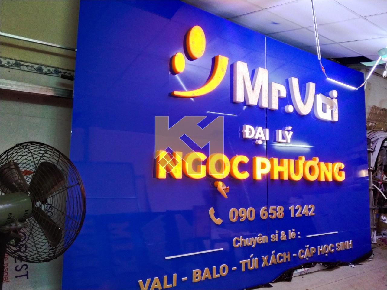 Bảng hiệu Bảng hiệu