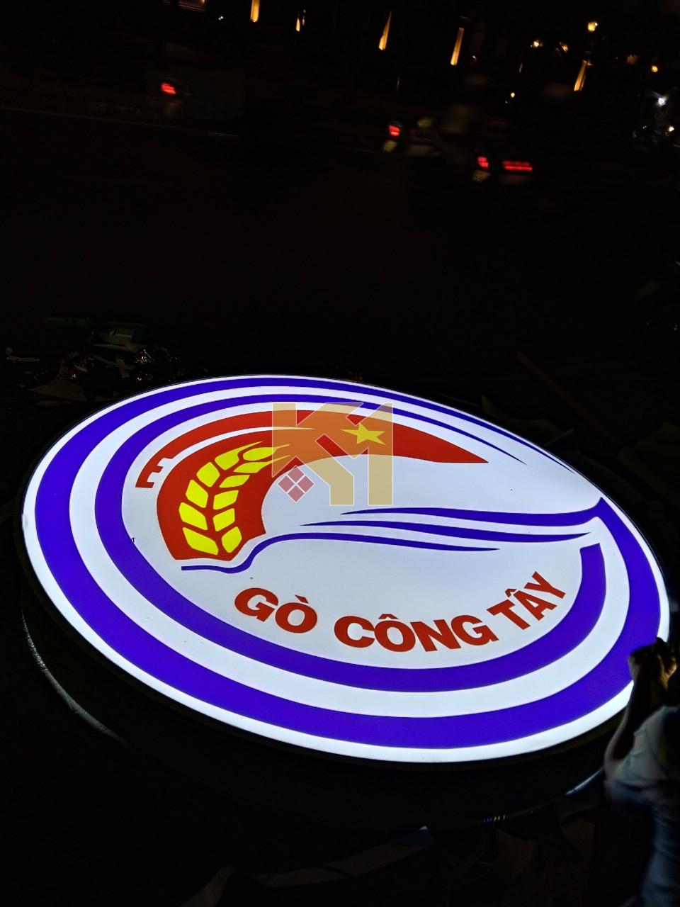 Bảng hiệu Bảng hiệu