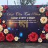 Backgroud Sự Kiện