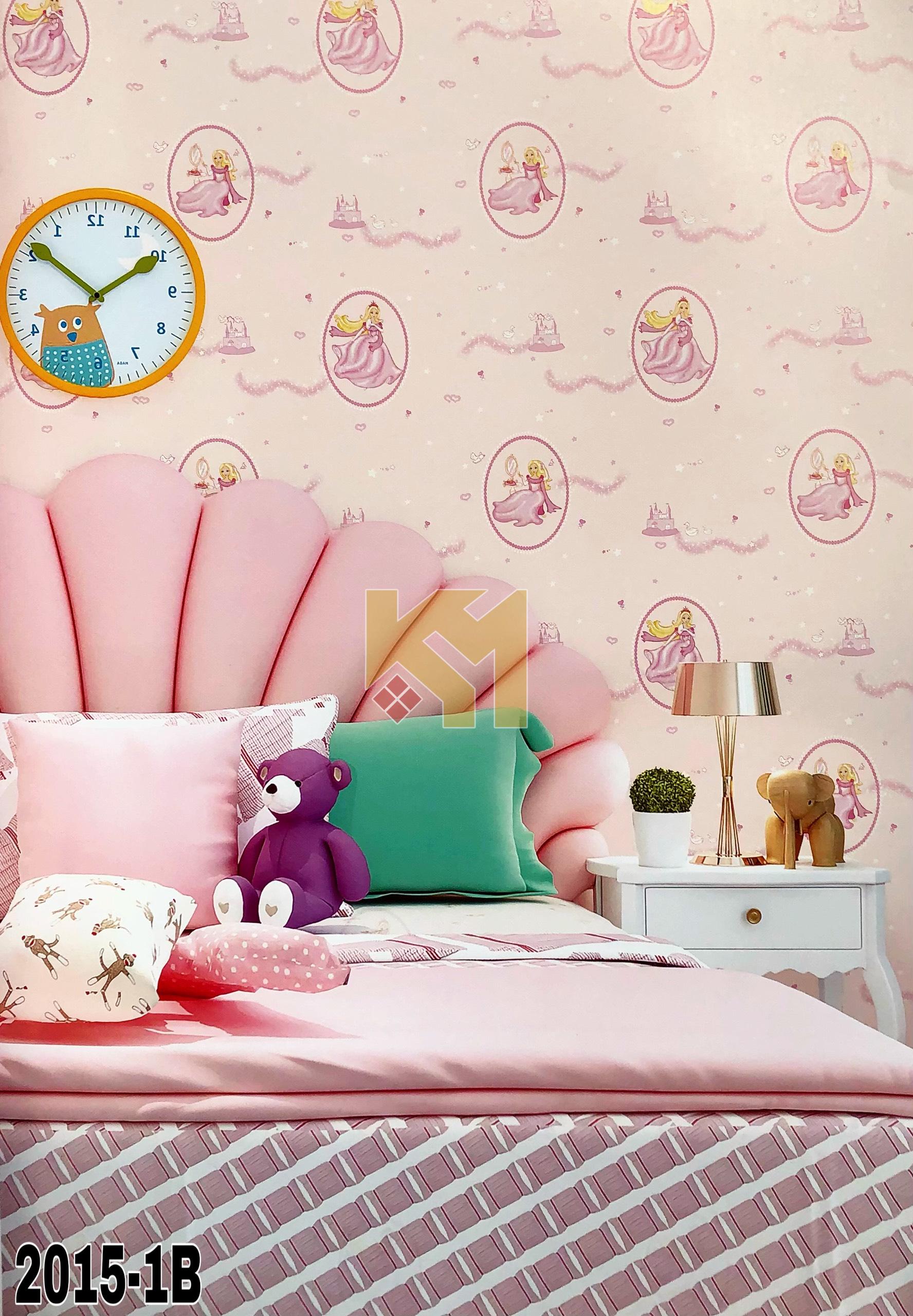 Giấy dán tường Giấy dán tường