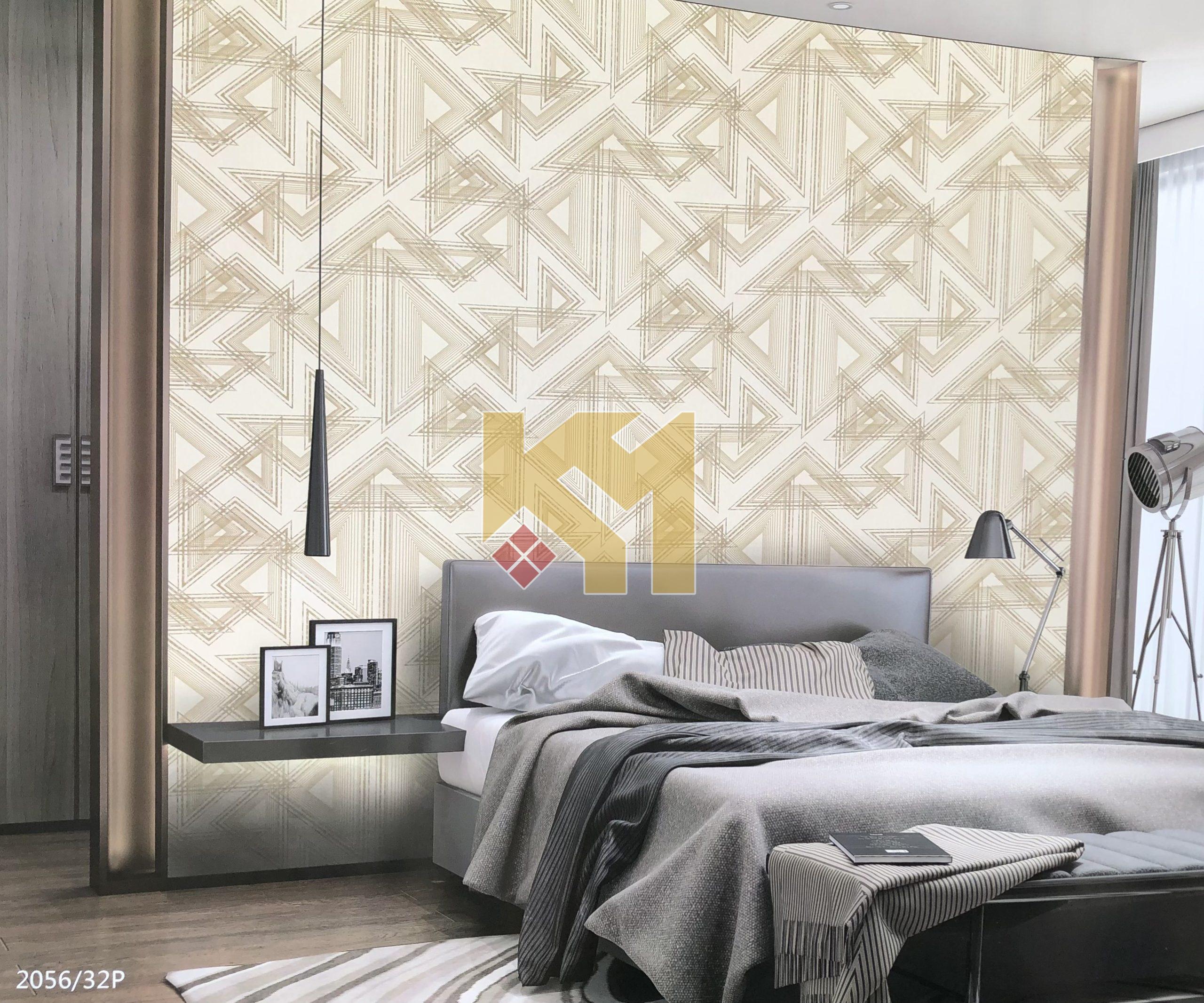 Giấy dán tường Giấy dán tường