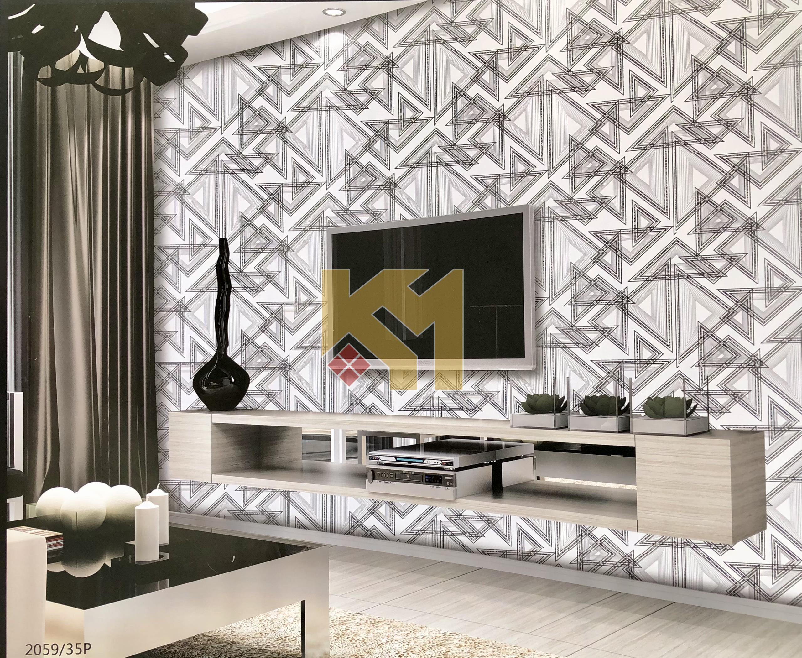 Giấy dán tường Giấy dán tường