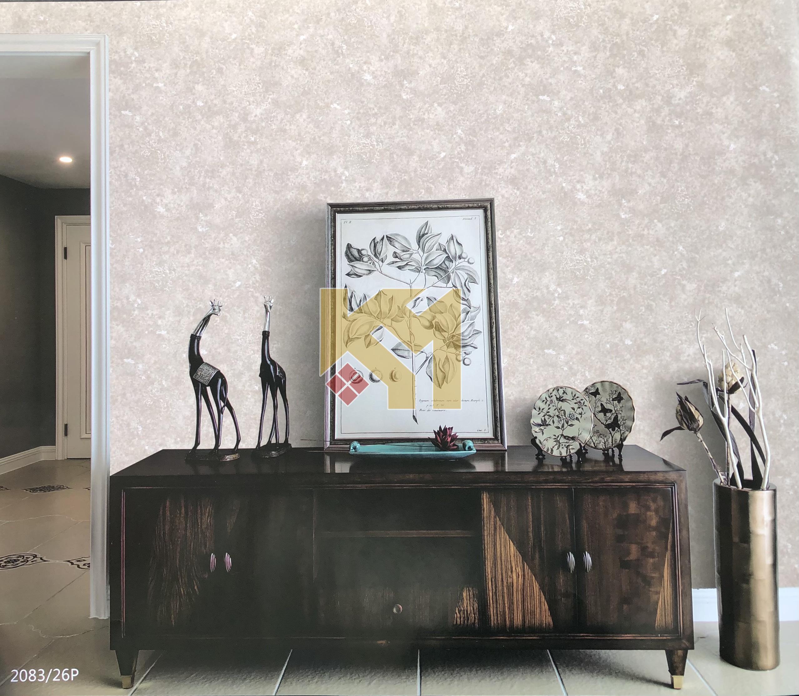 Giấy dán tường Giấy dán tường