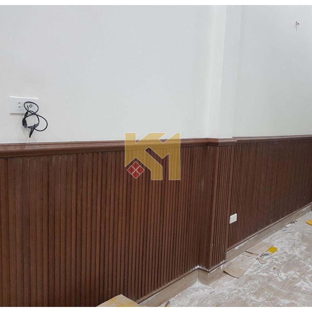 Lam sóng giả gỗ Lam sóng giả gỗ