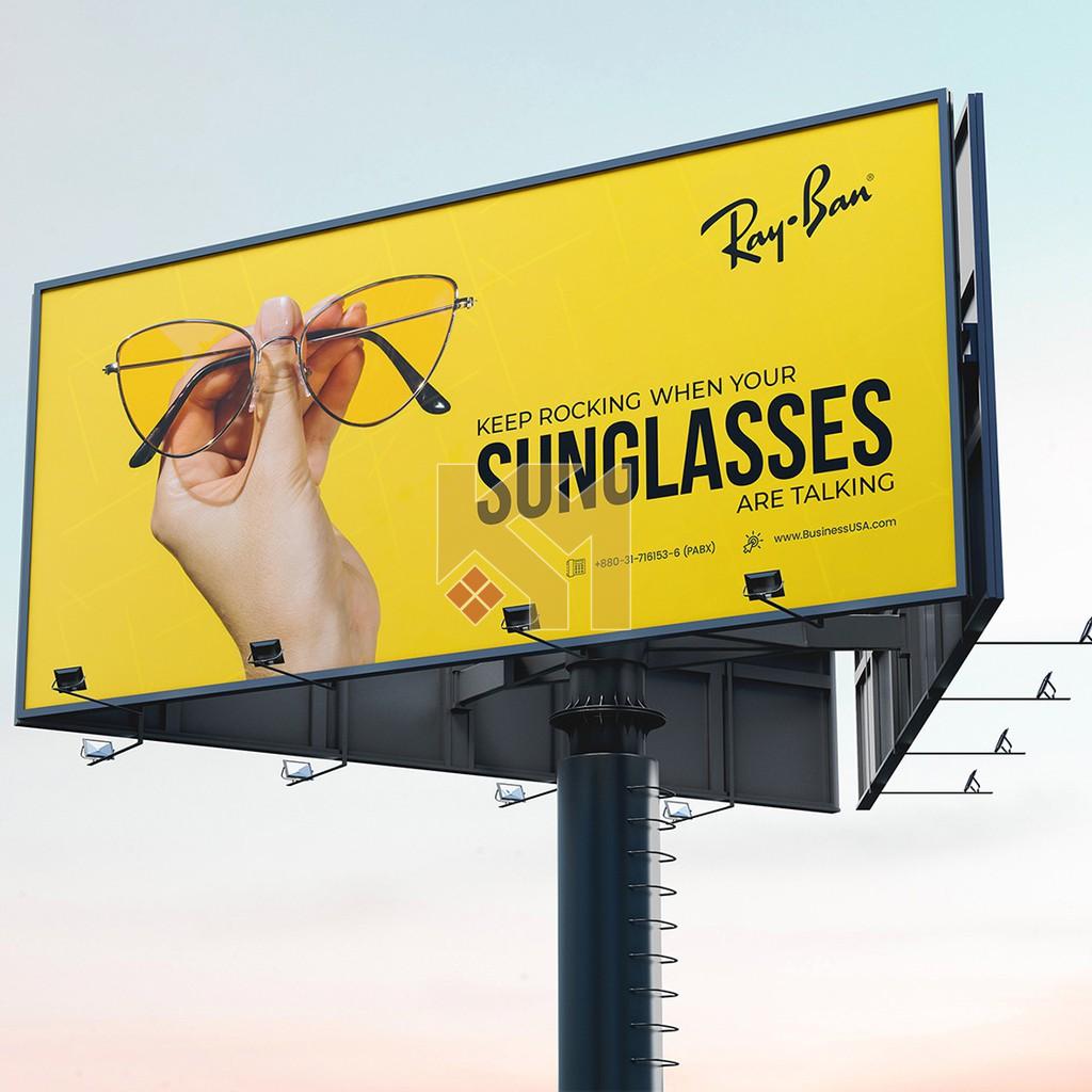 Pano ngoài trời Pano ngoài trời