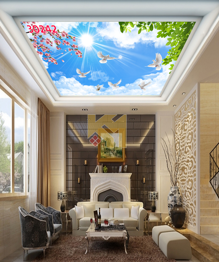 Trần xuyên sáng 01 Trần xuyên sáng 01