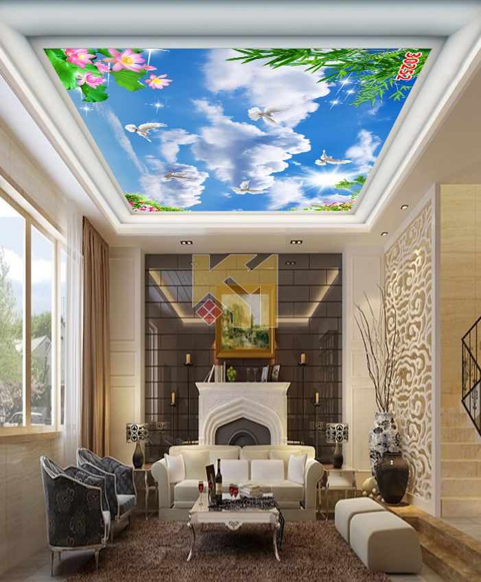 Trần xuyên sáng 02 Trần xuyên sáng 02