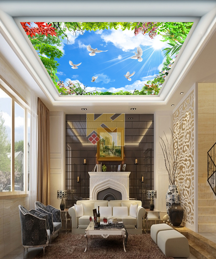 Trần xuyên sáng 05 Trần xuyên sáng 05