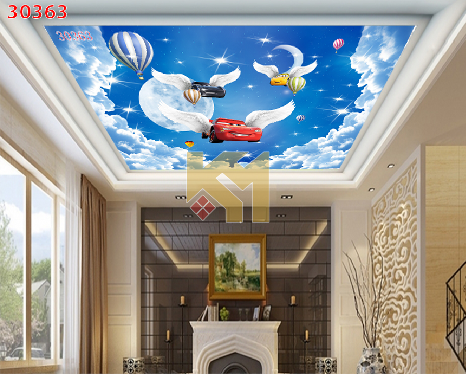 Trần xuyên sáng 06 Trần xuyên sáng 06