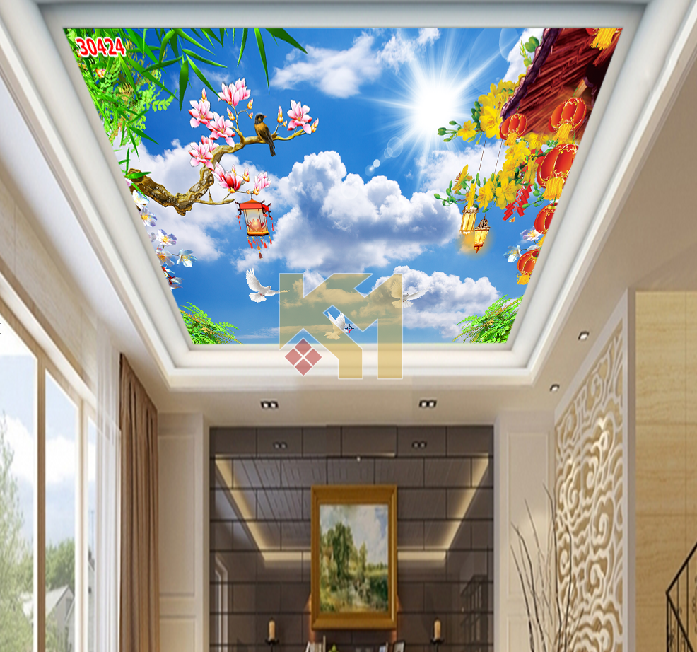 Trần xuyên sáng 07 Trần xuyên sáng 07