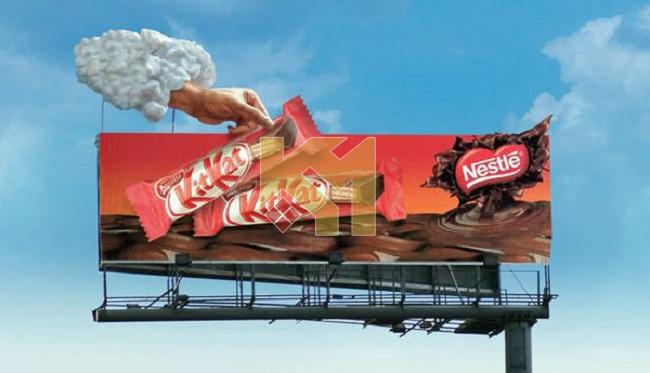 Pano ngoài trời Pano ngoài trời