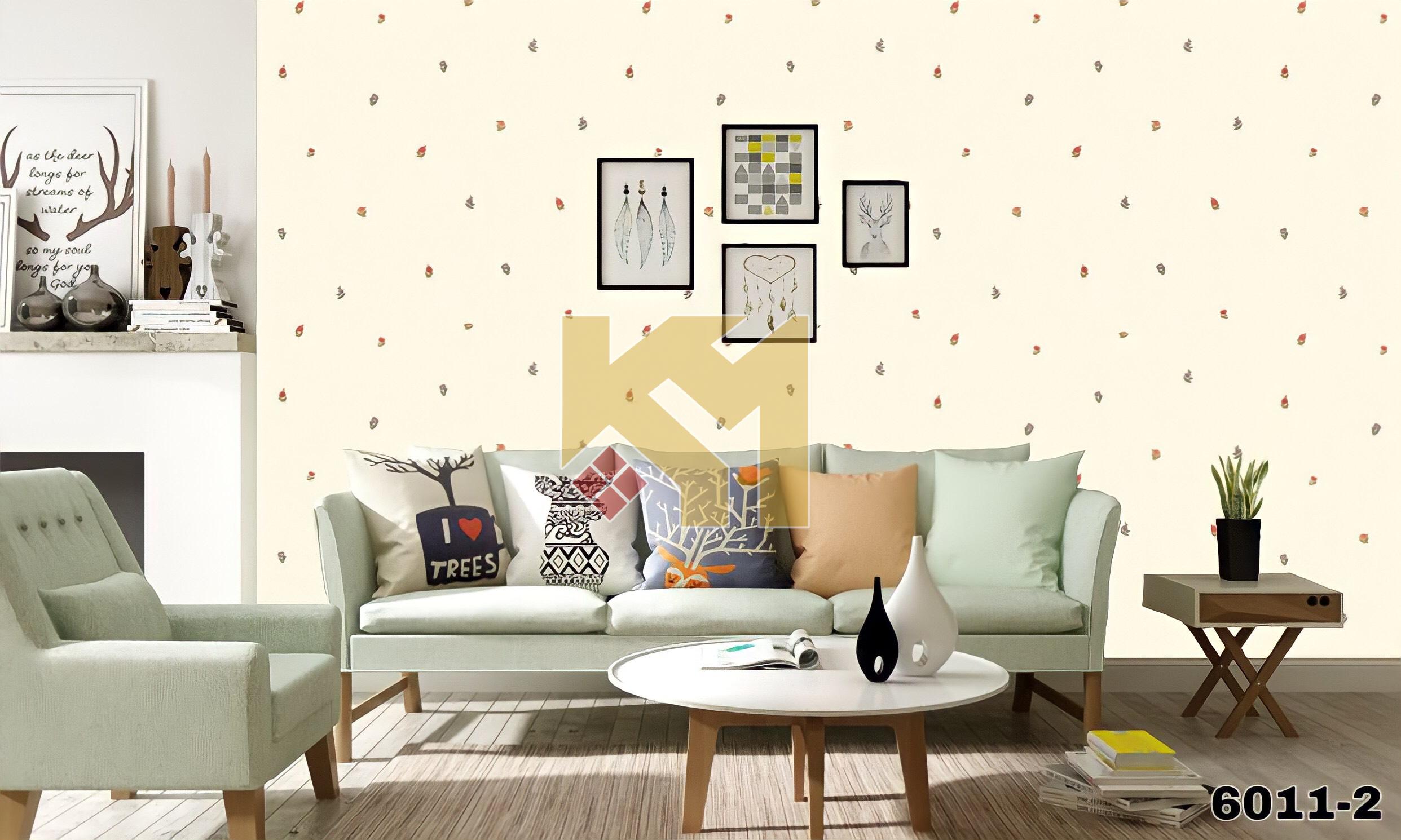 Giấy dán tường Giấy dán tường