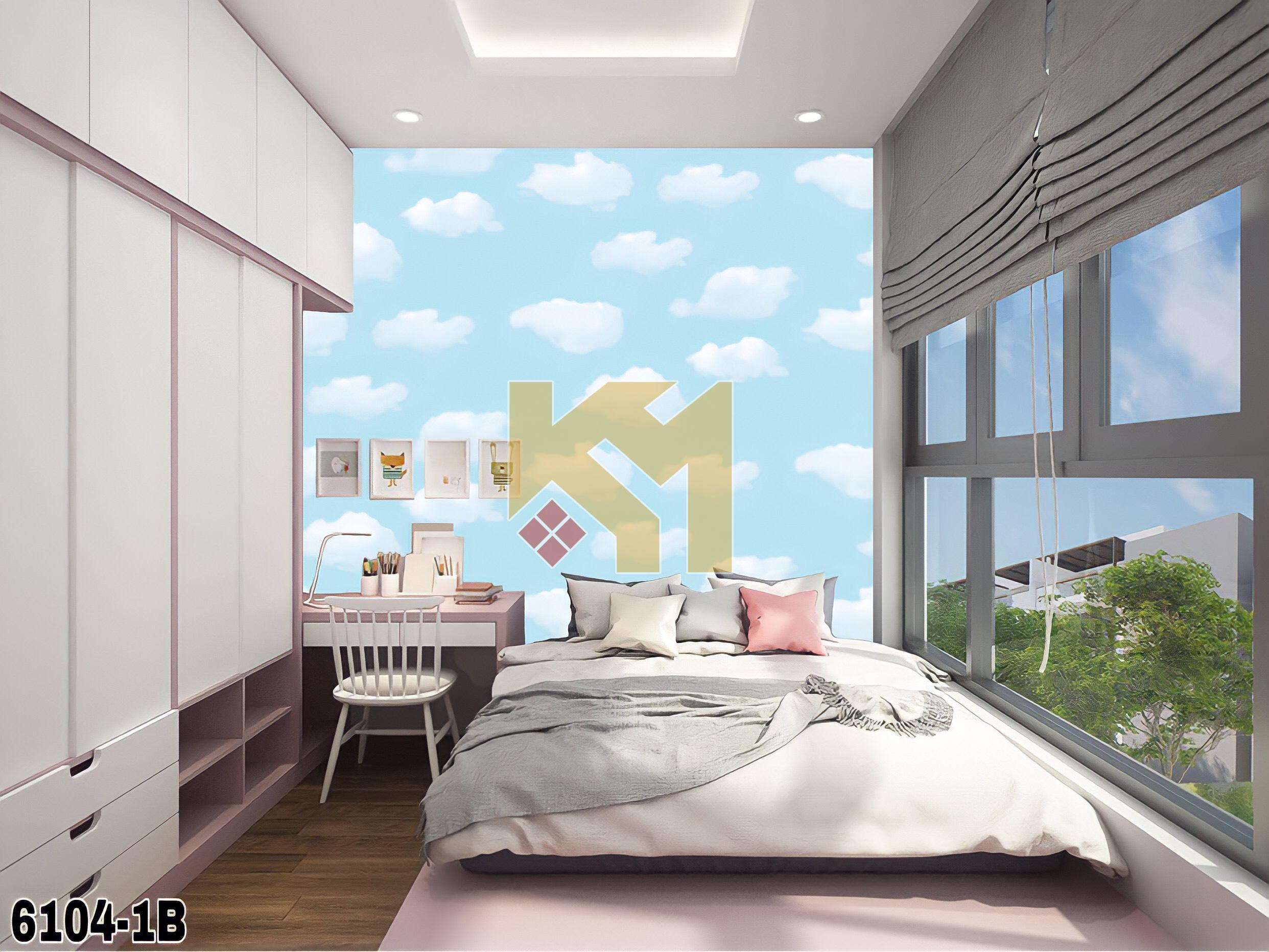 Giấy dán tường Giấy dán tường