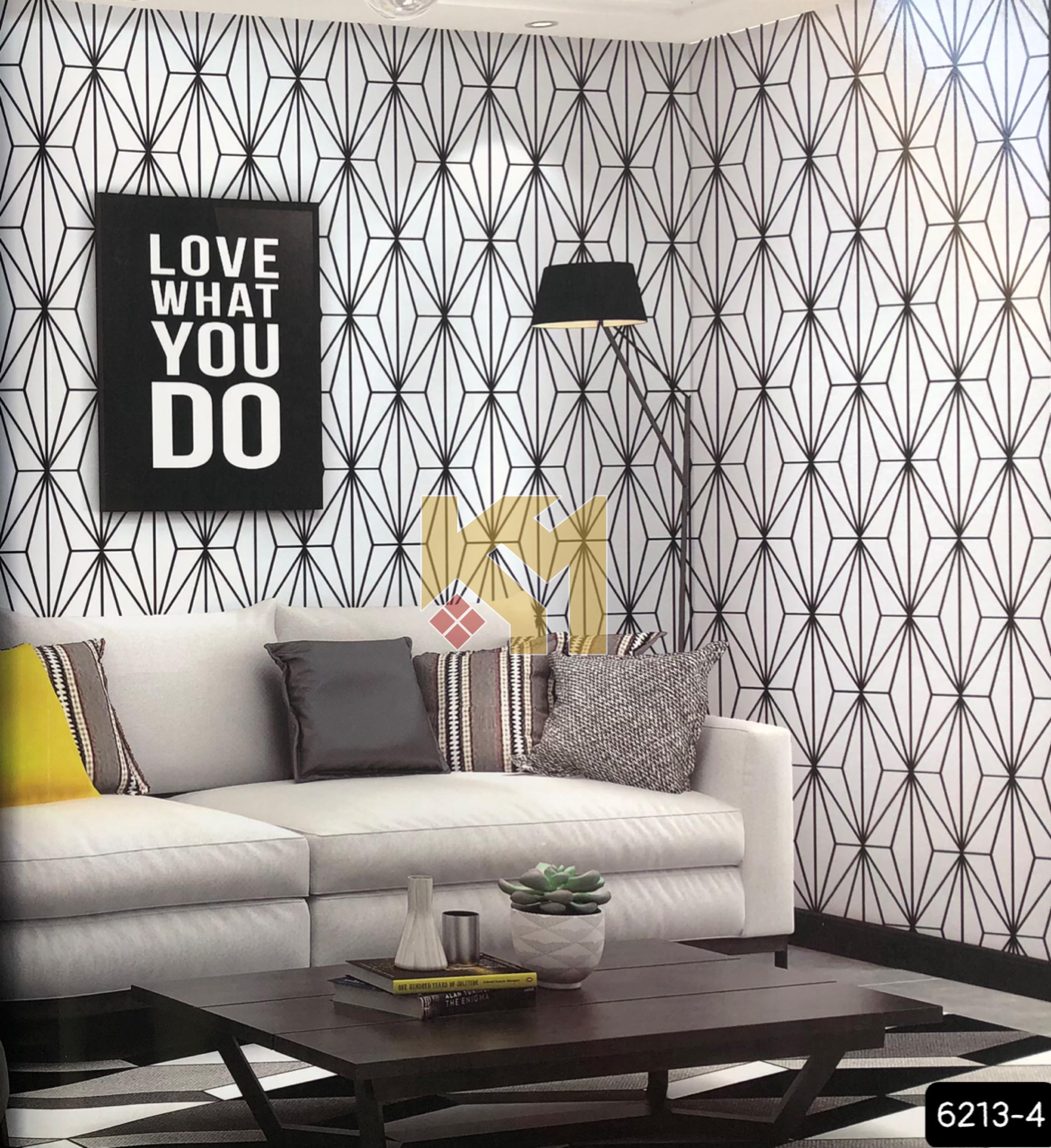 Giấy dán tường Giấy dán tường