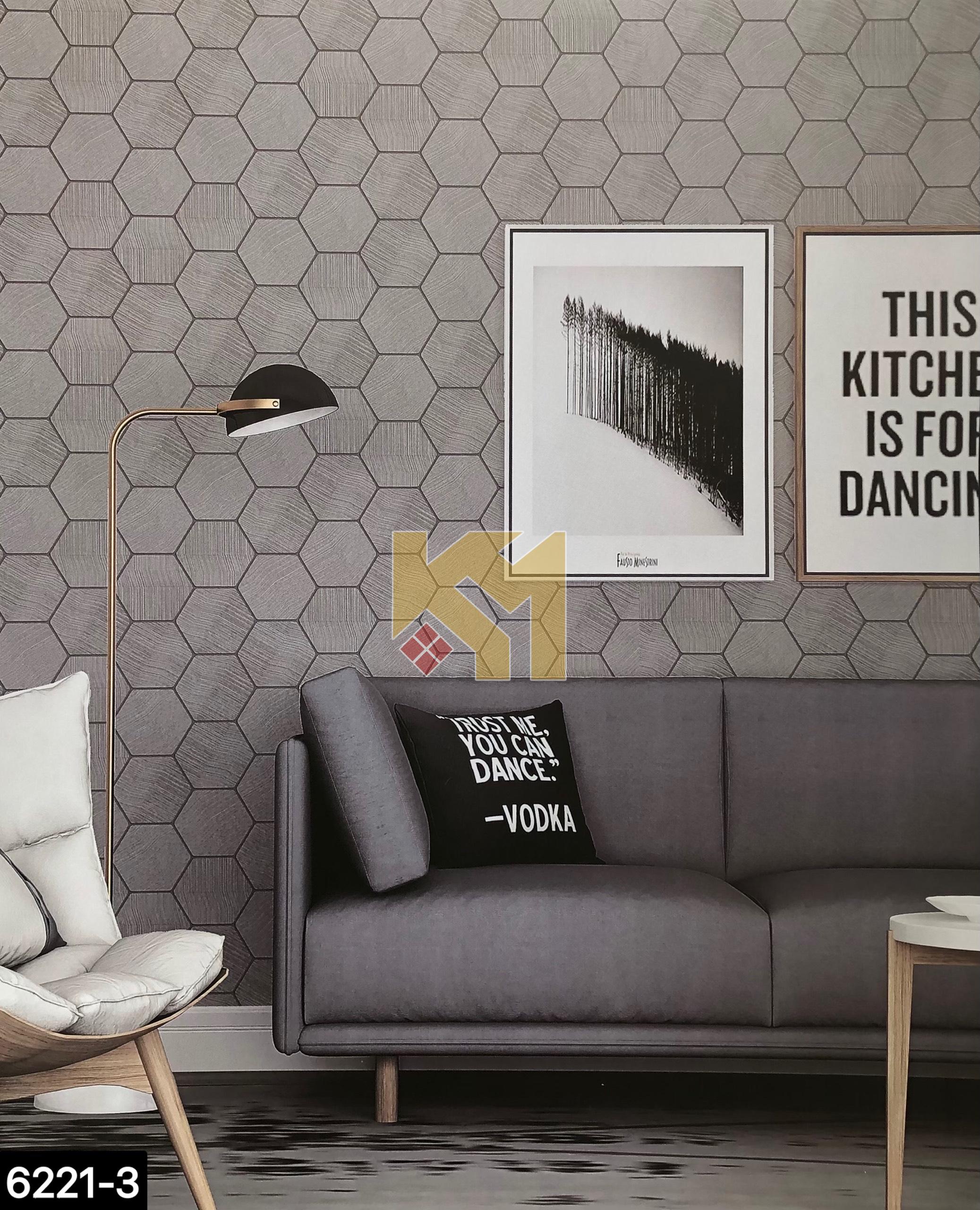 Giấy dán tường Giấy dán tường