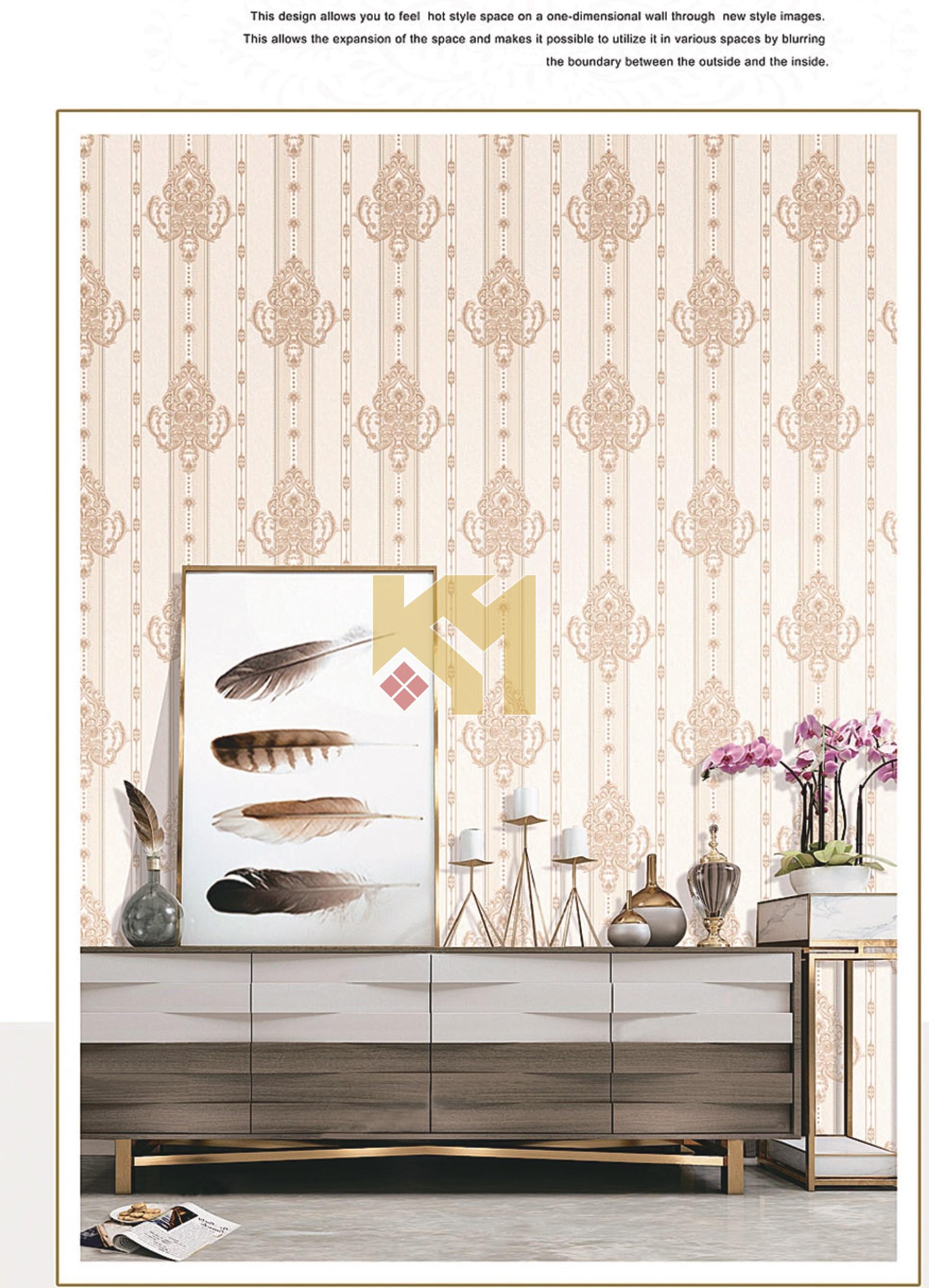 Giấy dán tường Giấy dán tường