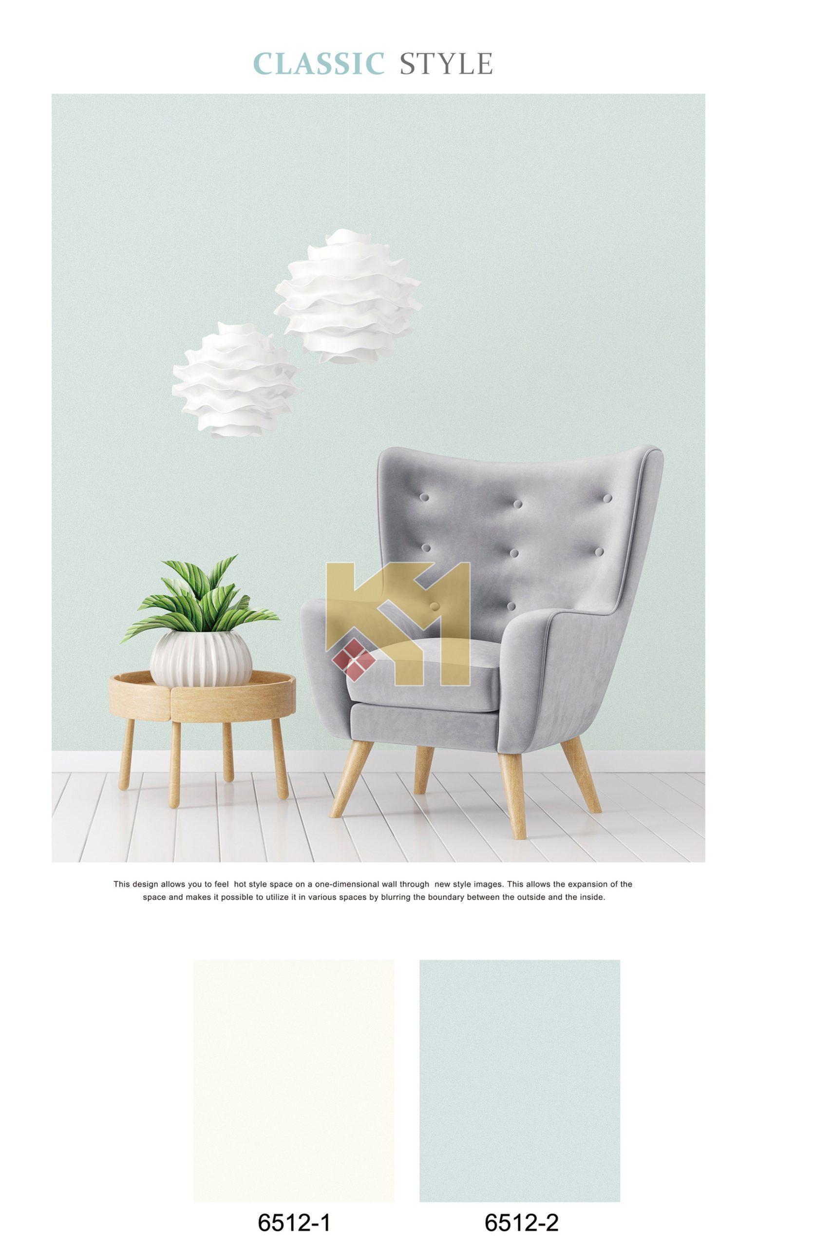 Giấy dán tường Giấy dán tường