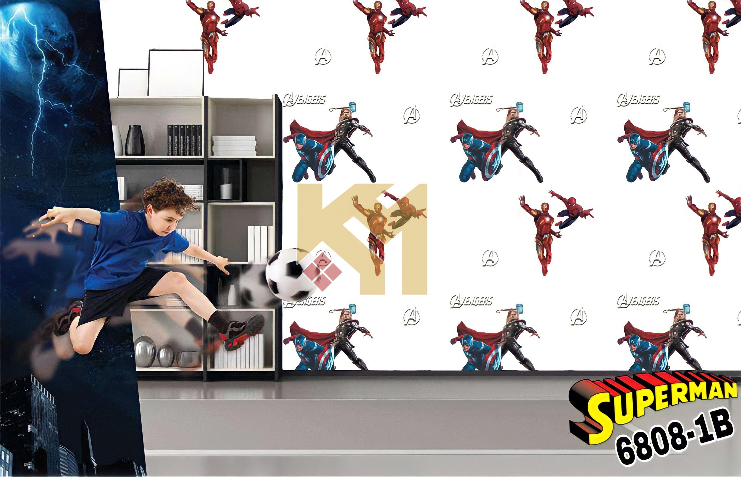 Giấy dán tường Giấy dán tường