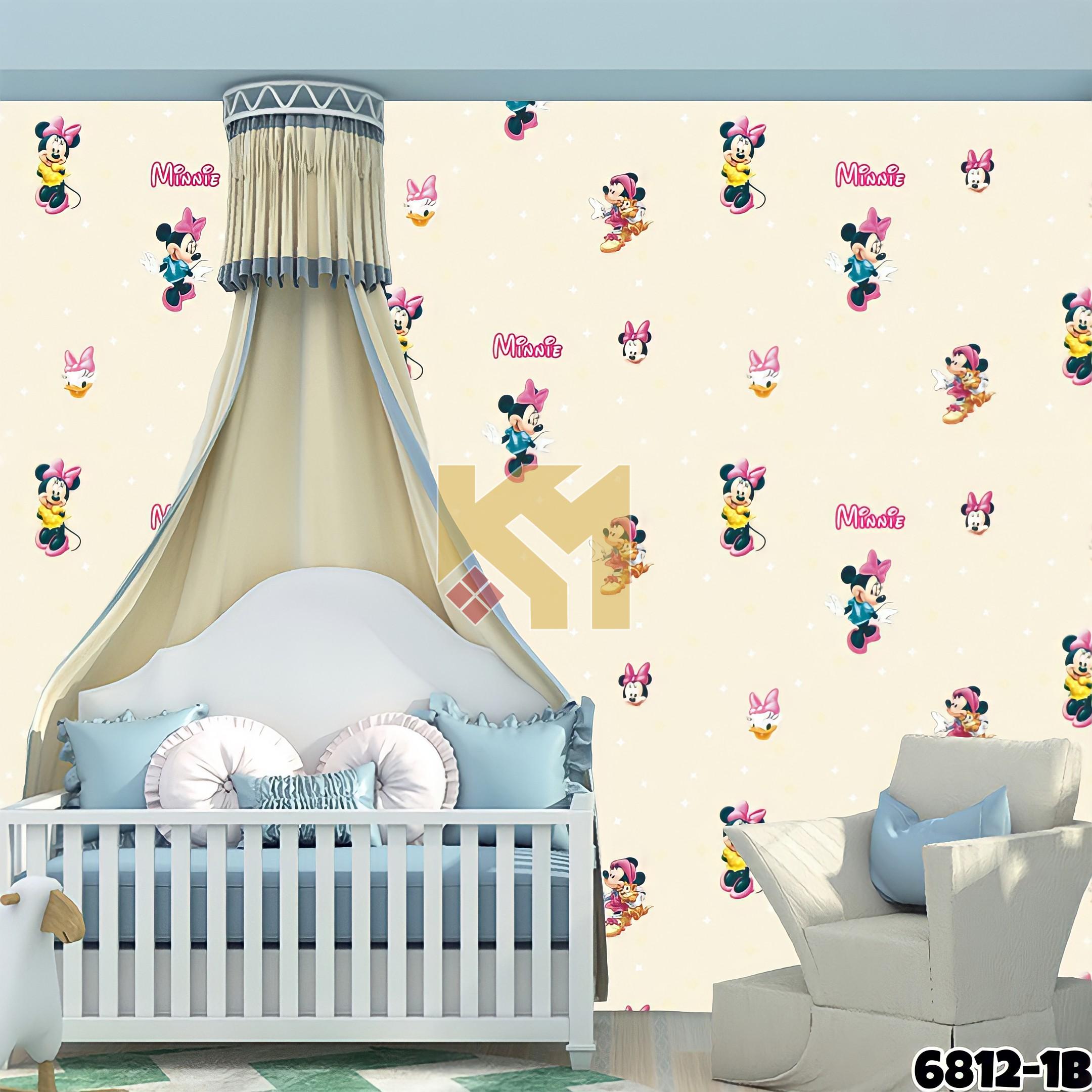 Giấy dán tường Giấy dán tường