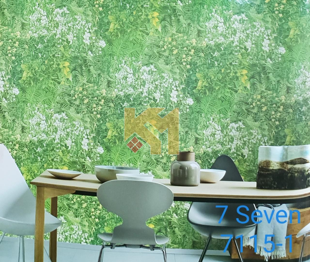 Giấy dán tường Giấy dán tường